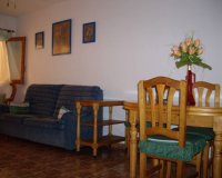 Sale - Apartment - Los Alcázares - Mercadona