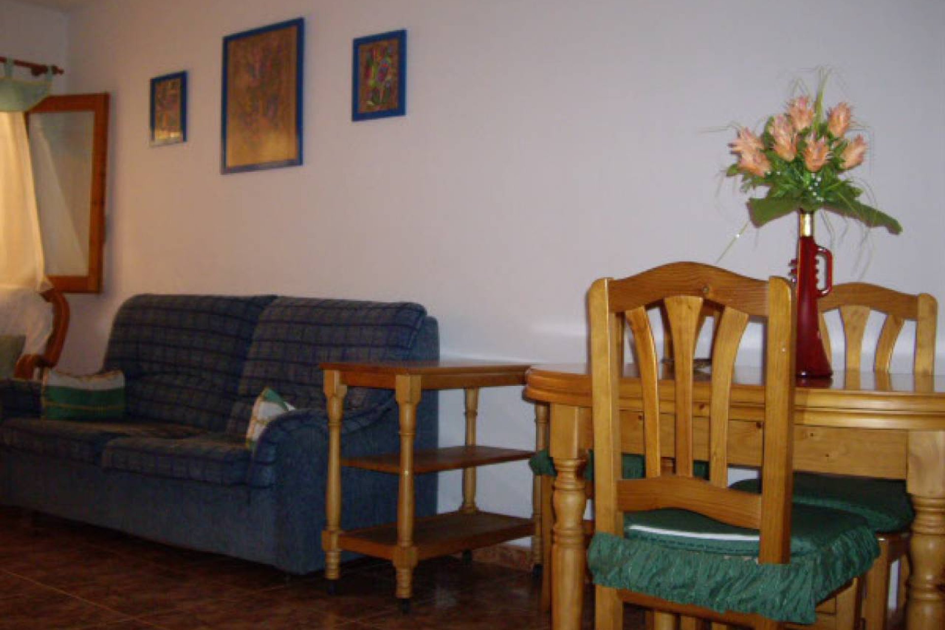 Sale - Apartment - Los Alcázares - Mercadona