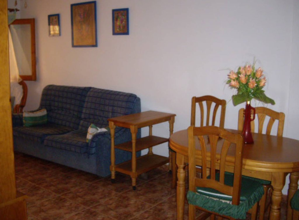 Sale - Apartment - Los Alcázares - Mercadona