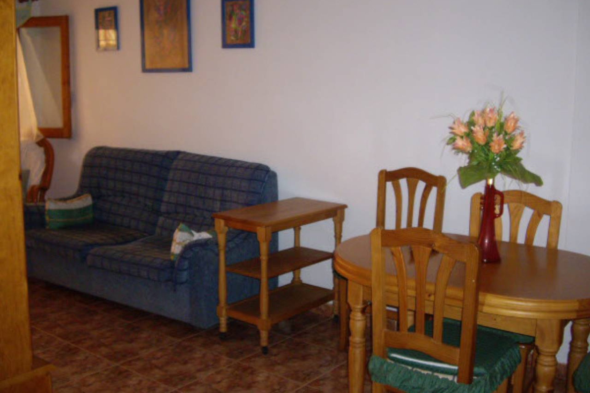 Sale - Apartment - Los Alcázares - Mercadona