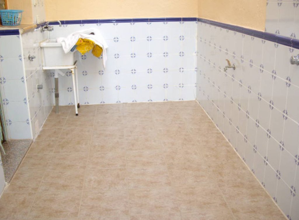 Sale - Apartment - Los Alcázares - Mercadona