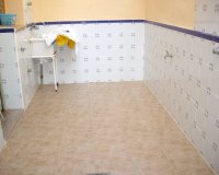 Sale - Apartment - Los Alcázares - Mercadona