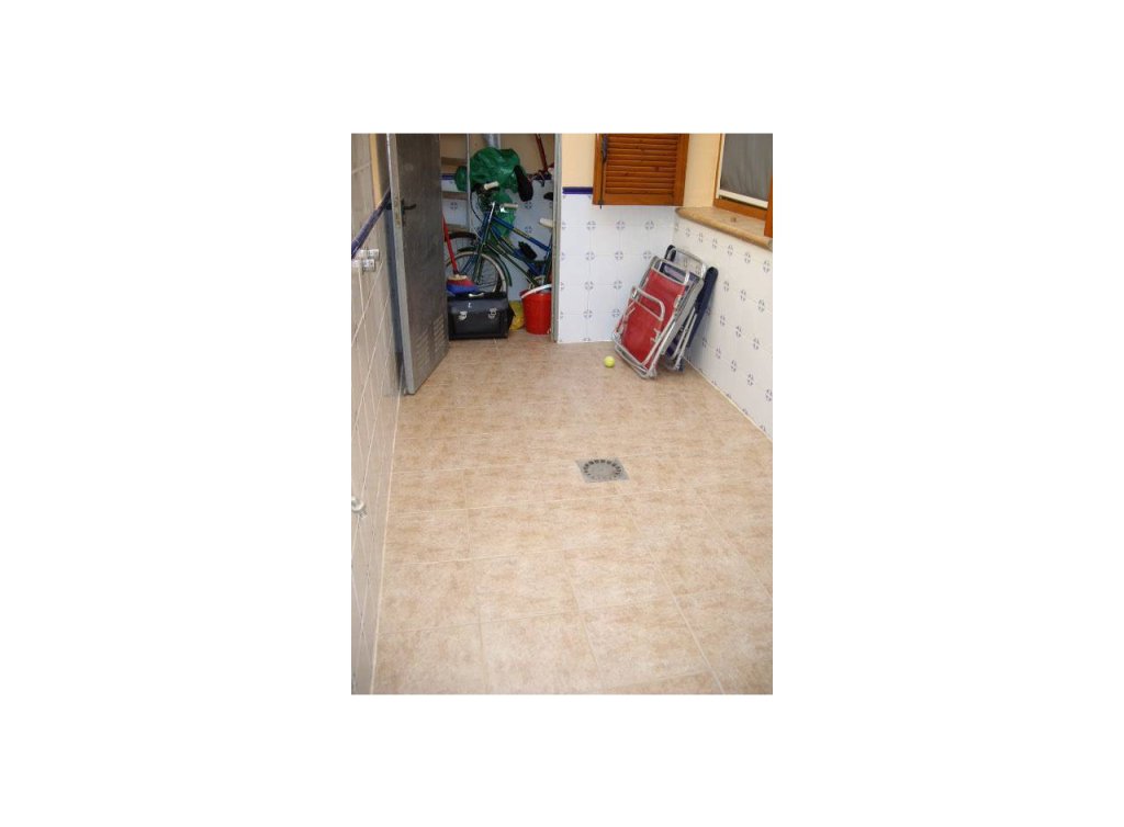 Sale - Apartment - Los Alcázares - Mercadona