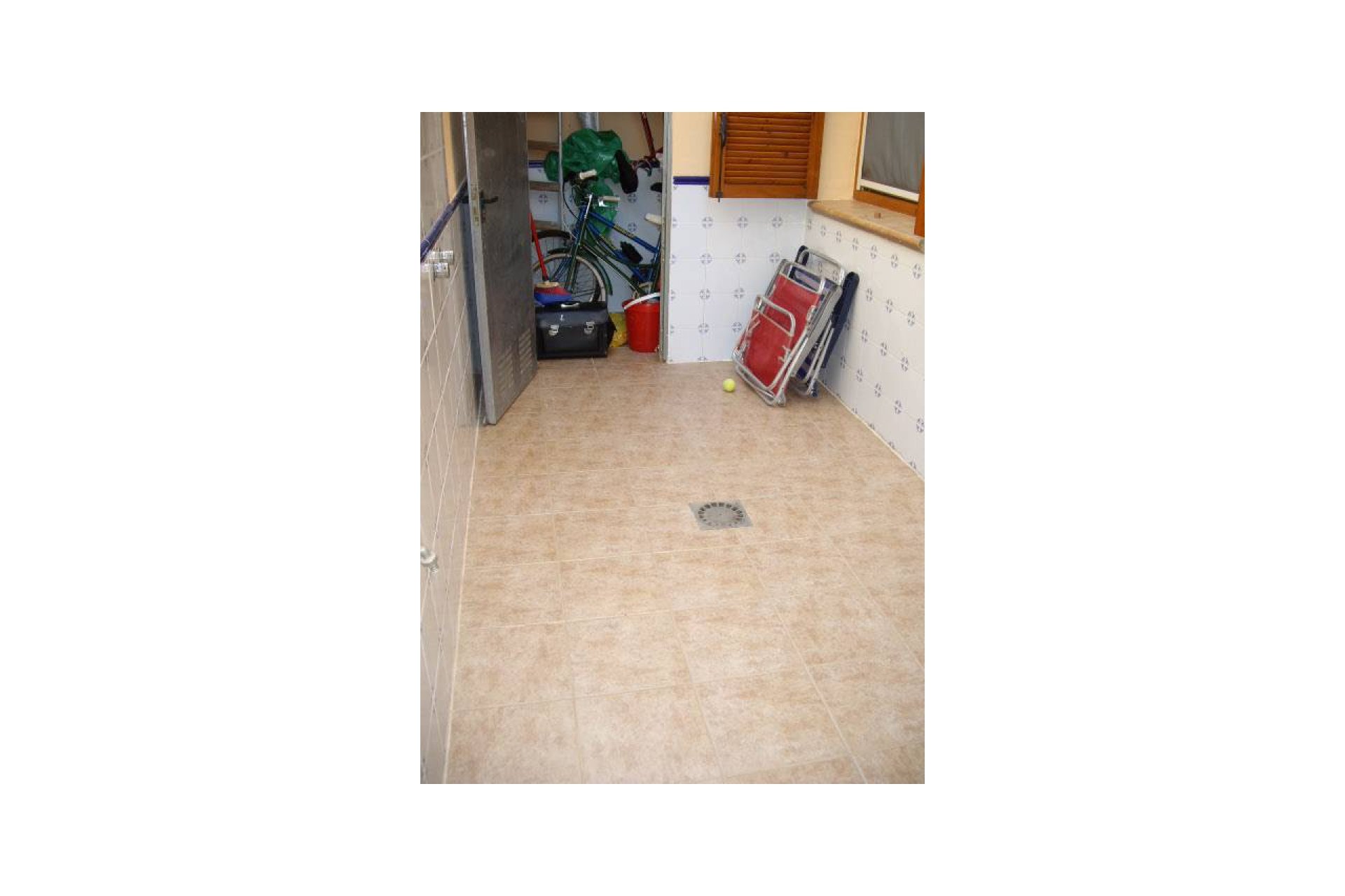 Sale - Apartment - Los Alcázares - Mercadona