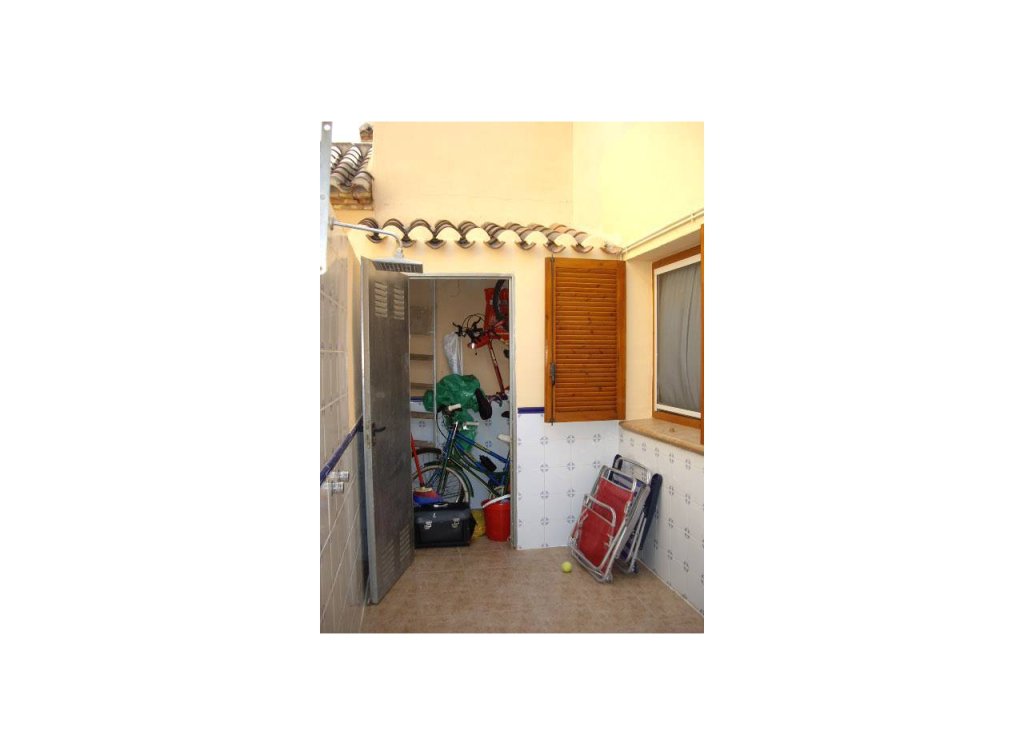 Sale - Apartment - Los Alcázares - Mercadona