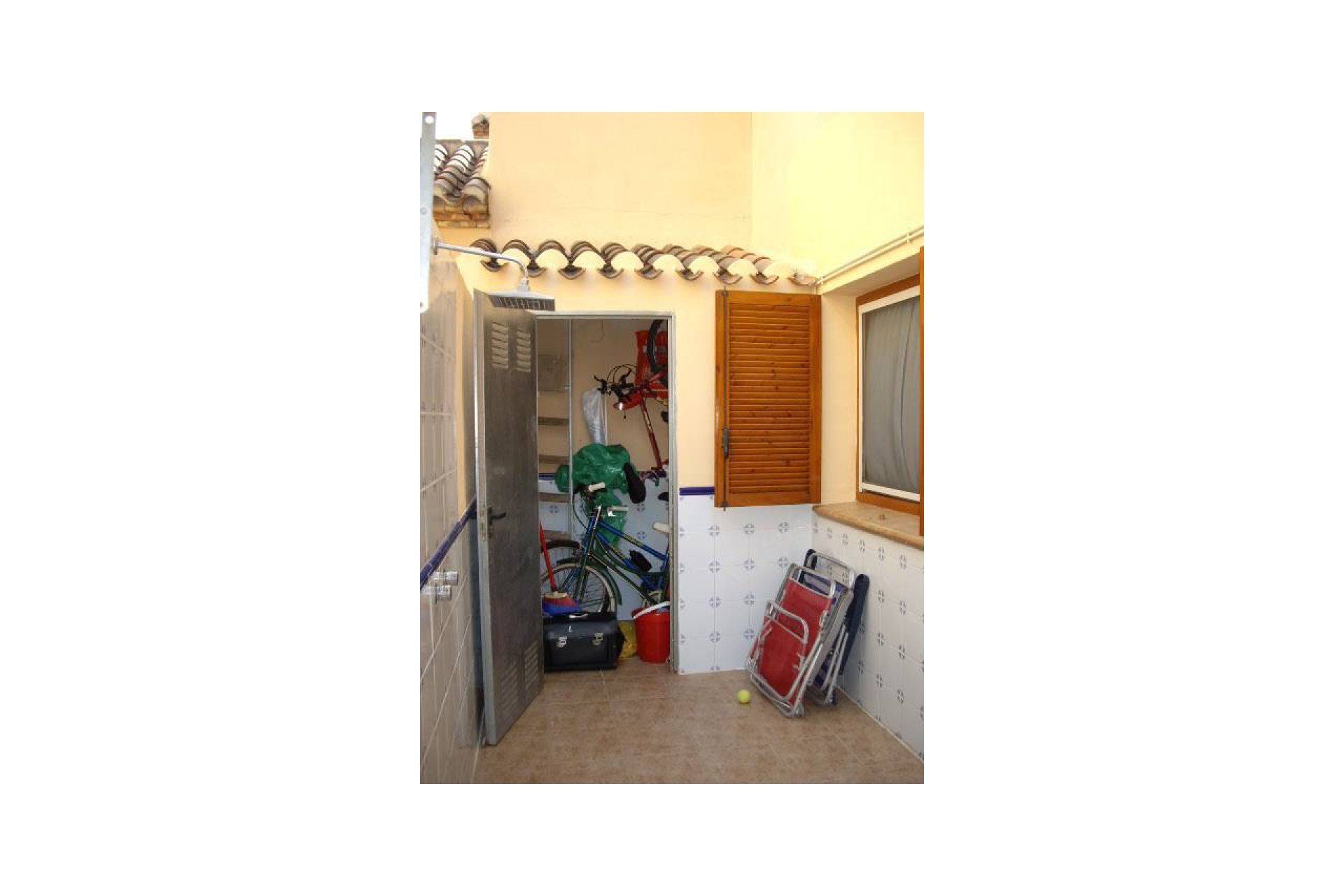 Sale - Apartment - Los Alcázares - Mercadona
