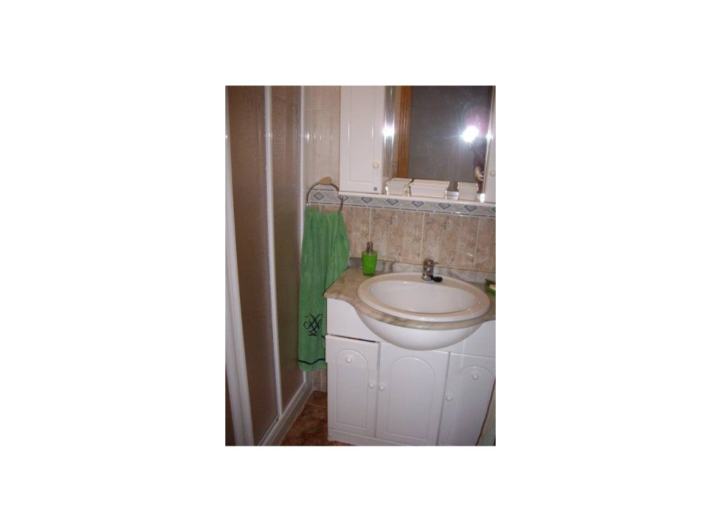 Sale - Apartment - Los Alcázares - Mercadona