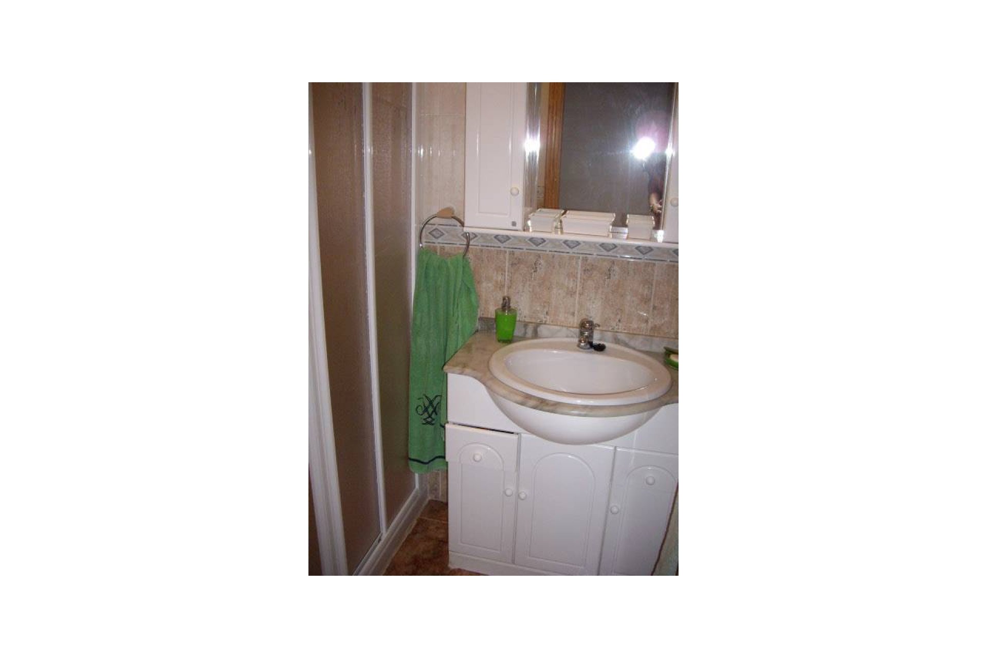 Sale - Apartment - Los Alcázares - Mercadona