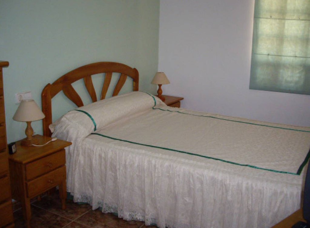 Sale - Apartment - Los Alcázares - Mercadona