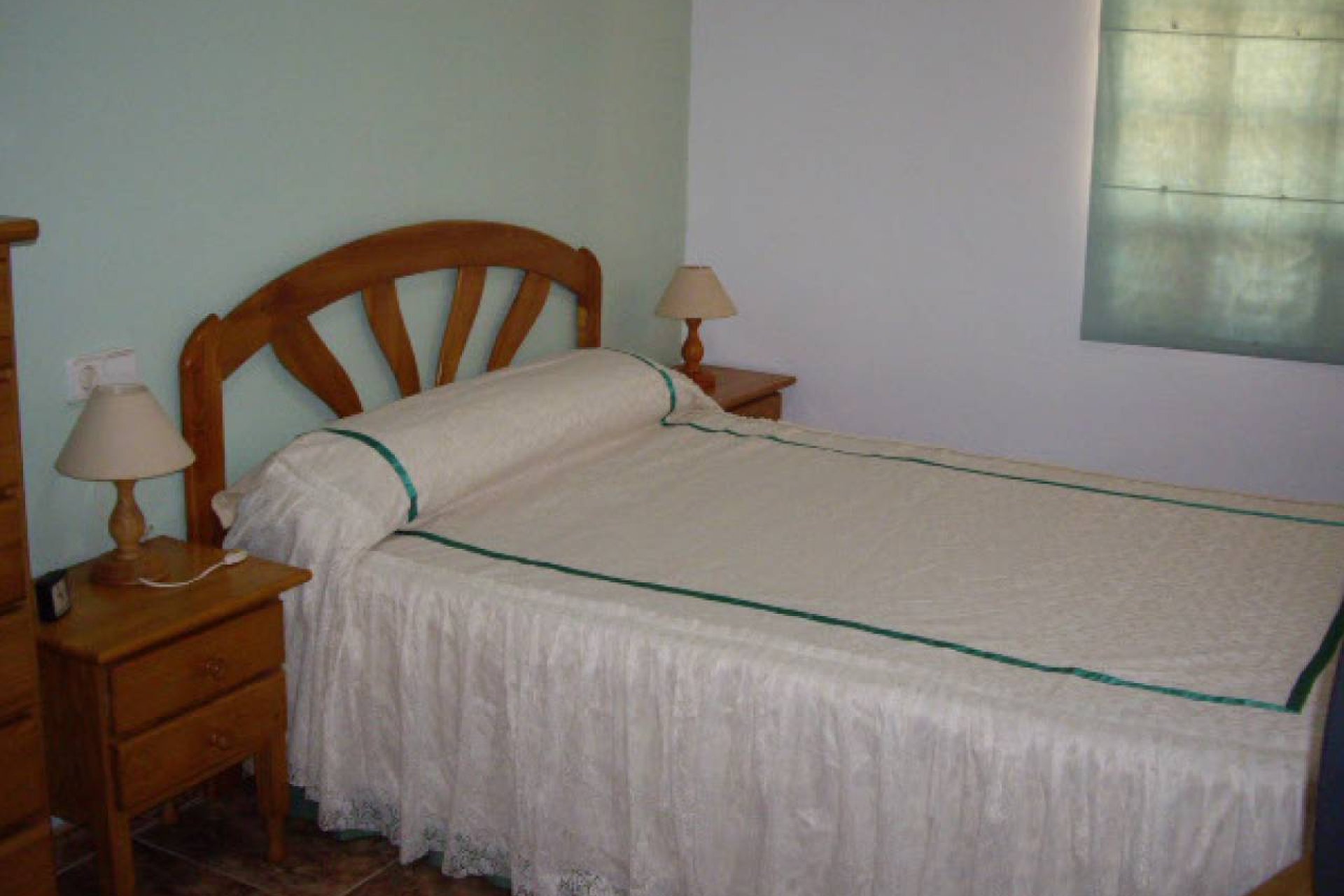 Sale - Apartment - Los Alcázares - Mercadona