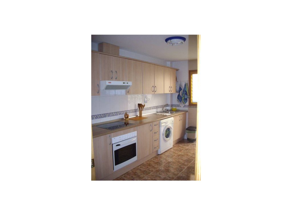 Sale - Apartment - Los Alcázares - Mercadona