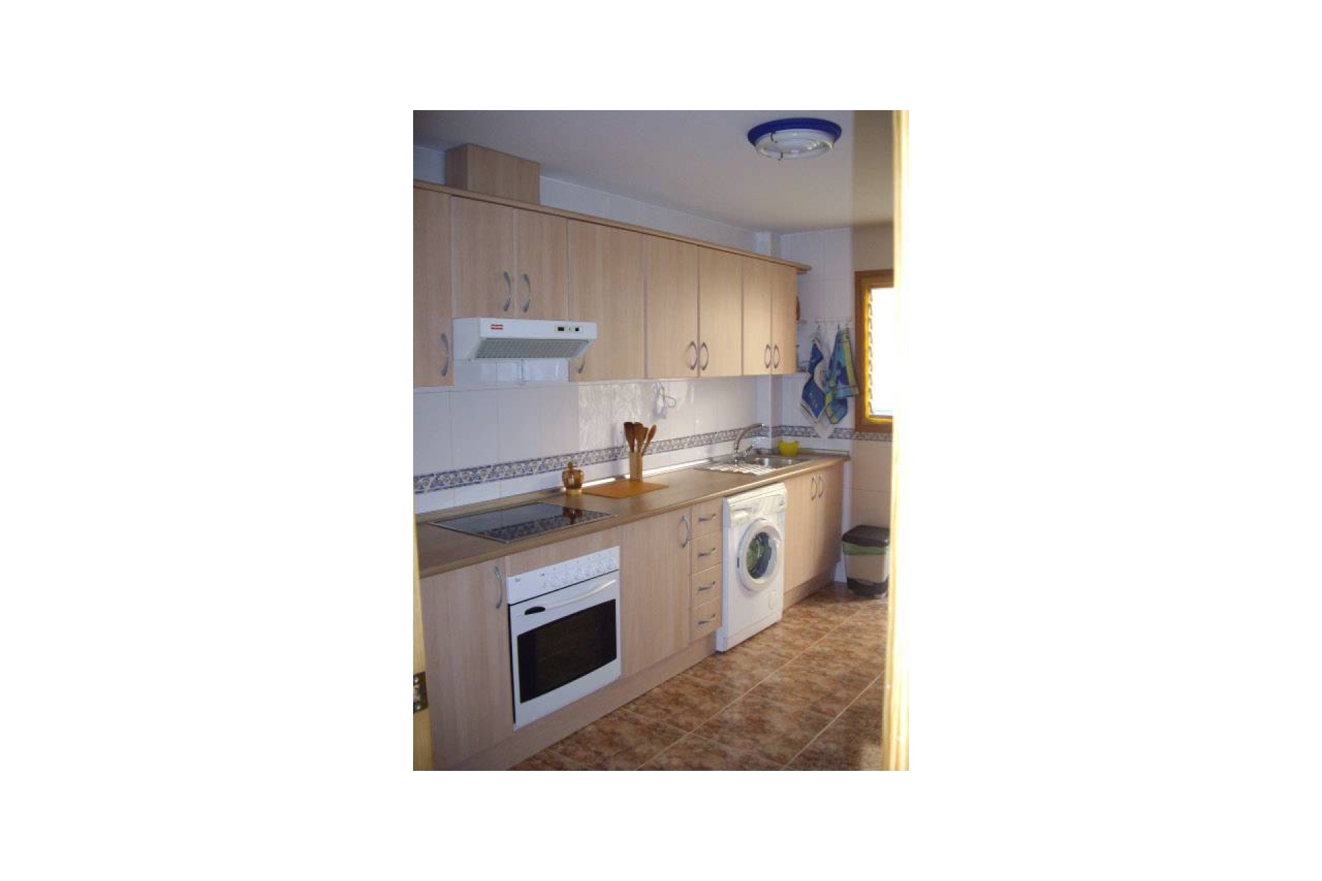 Sale - Apartment - Los Alcázares - Mercadona