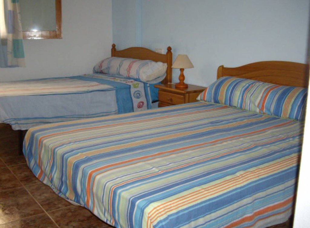Sale - Apartment - Los Alcázares - Mercadona