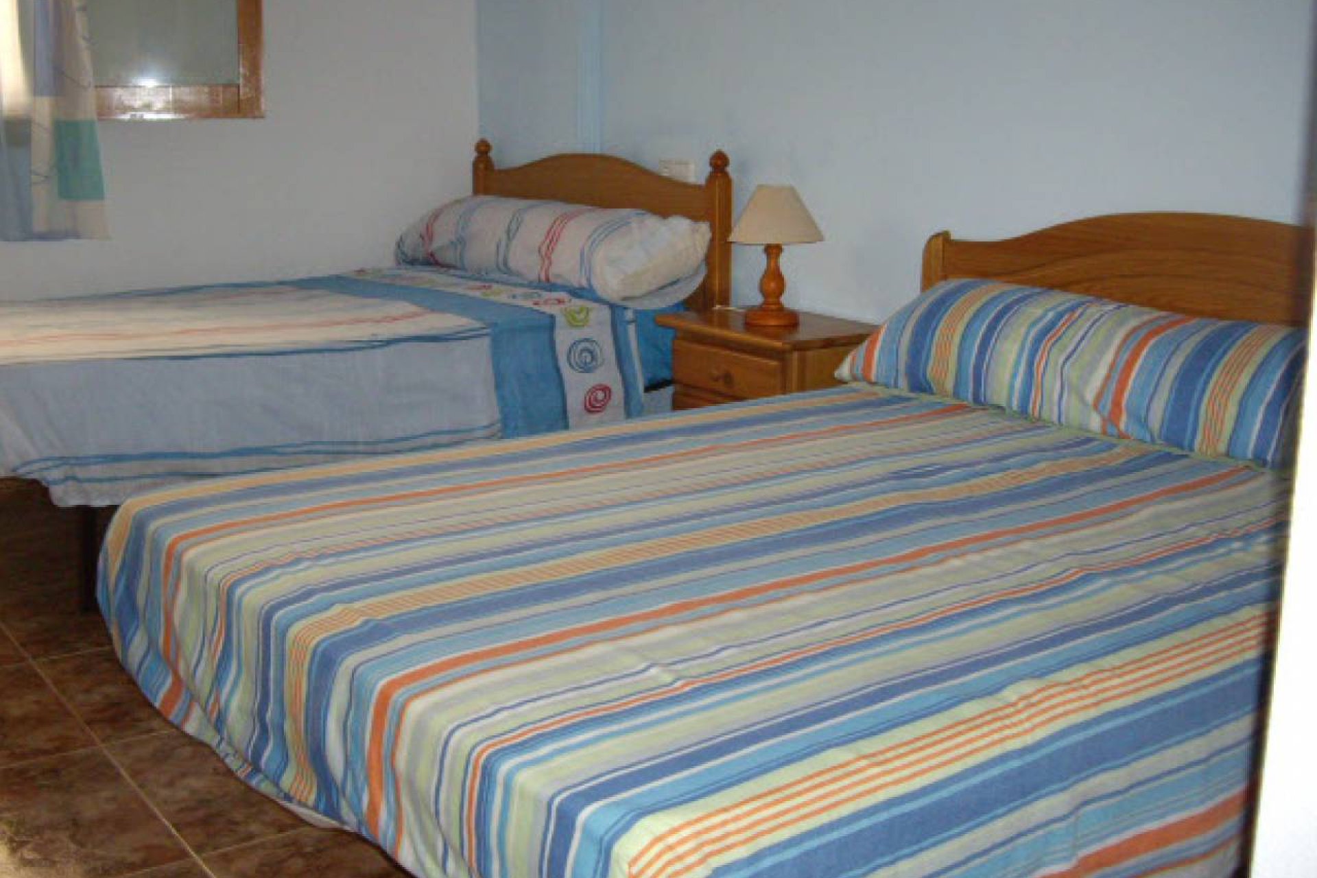 Sale - Apartment - Los Alcázares - Mercadona