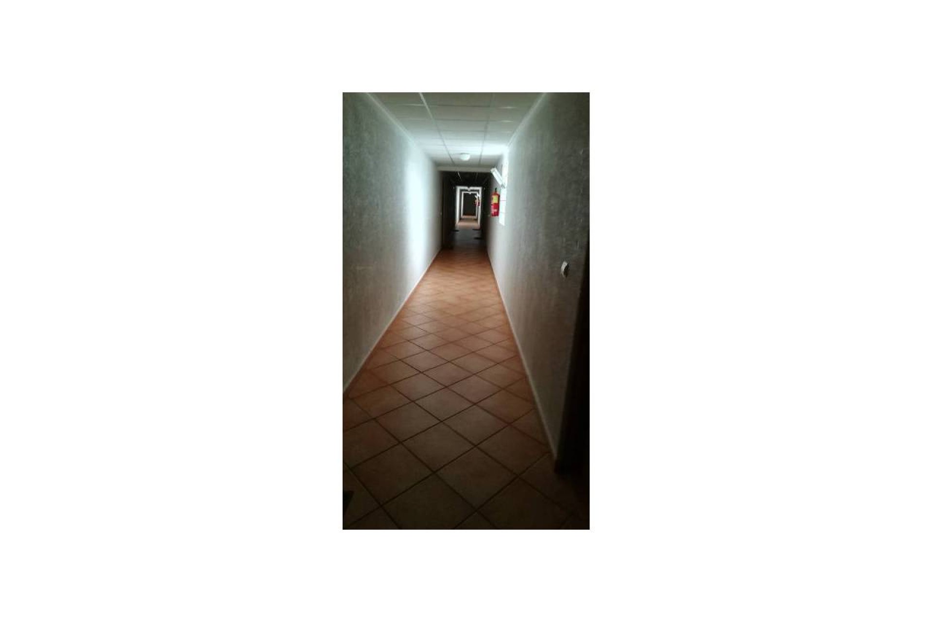 Sale - Apartment - Los Alcázares - Mercadona