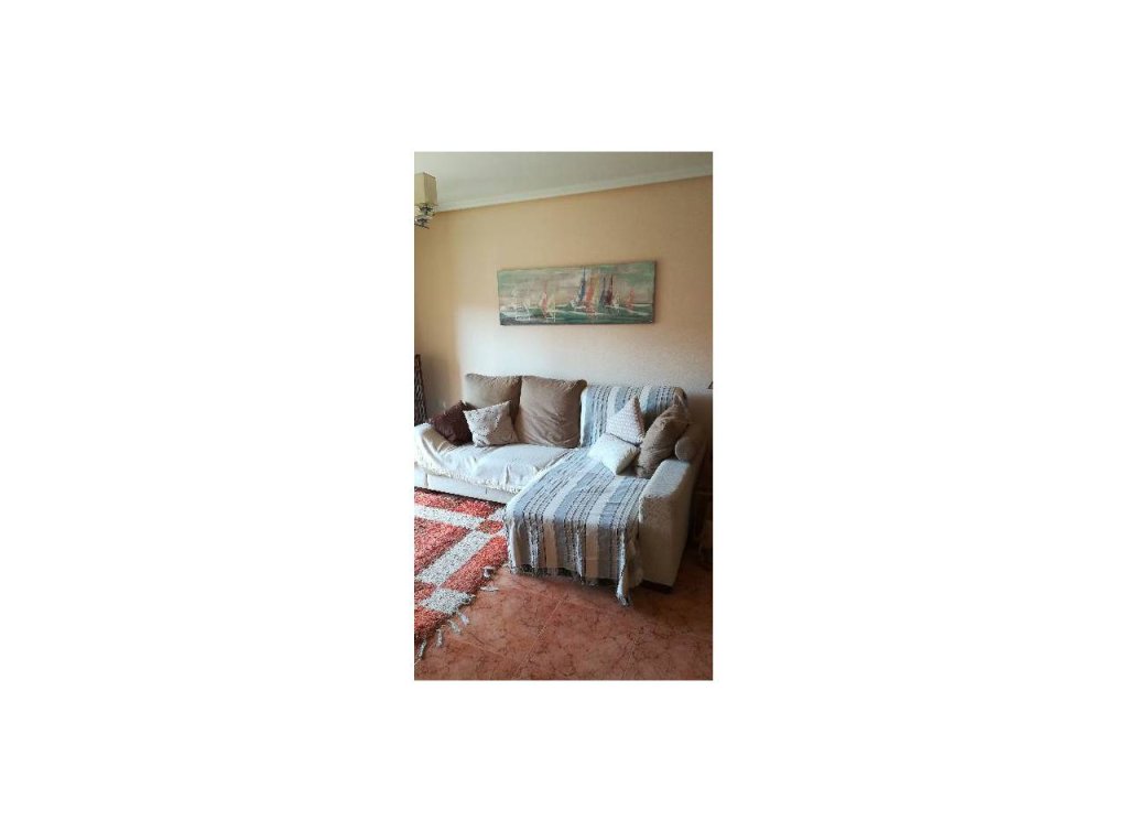 Sale - Apartment - Los Alcázares - Mercadona