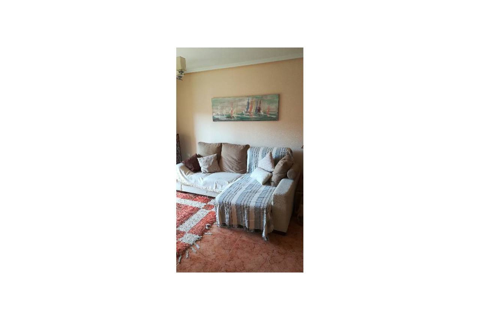 Sale - Apartment - Los Alcázares - Mercadona