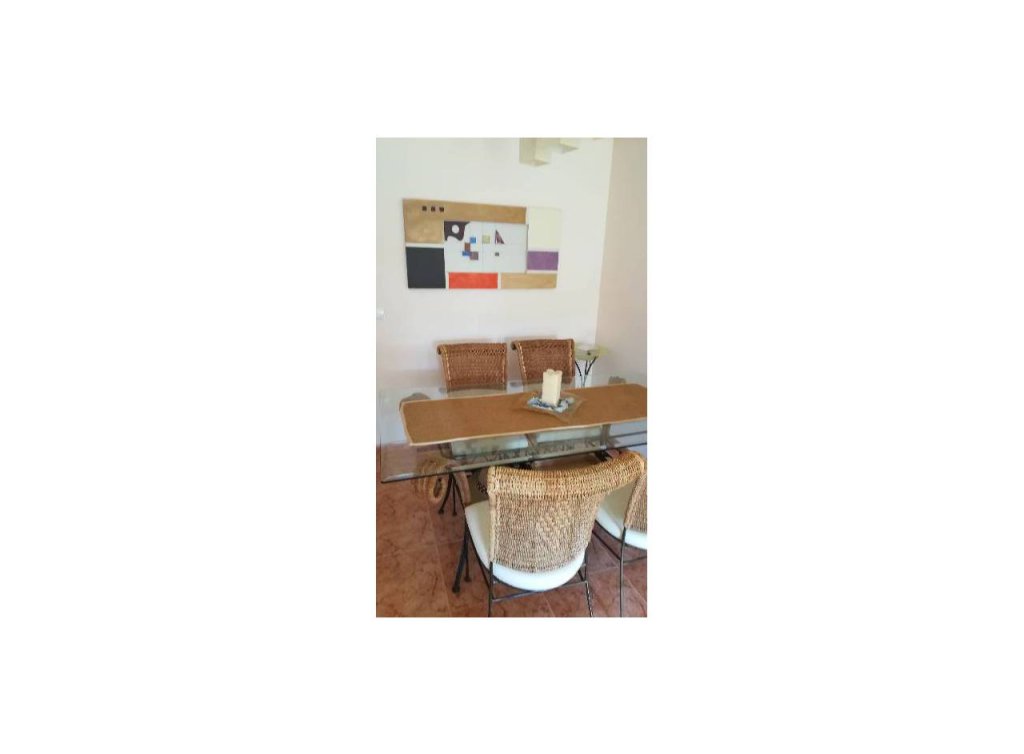 Sale - Apartment - Los Alcázares - Mercadona