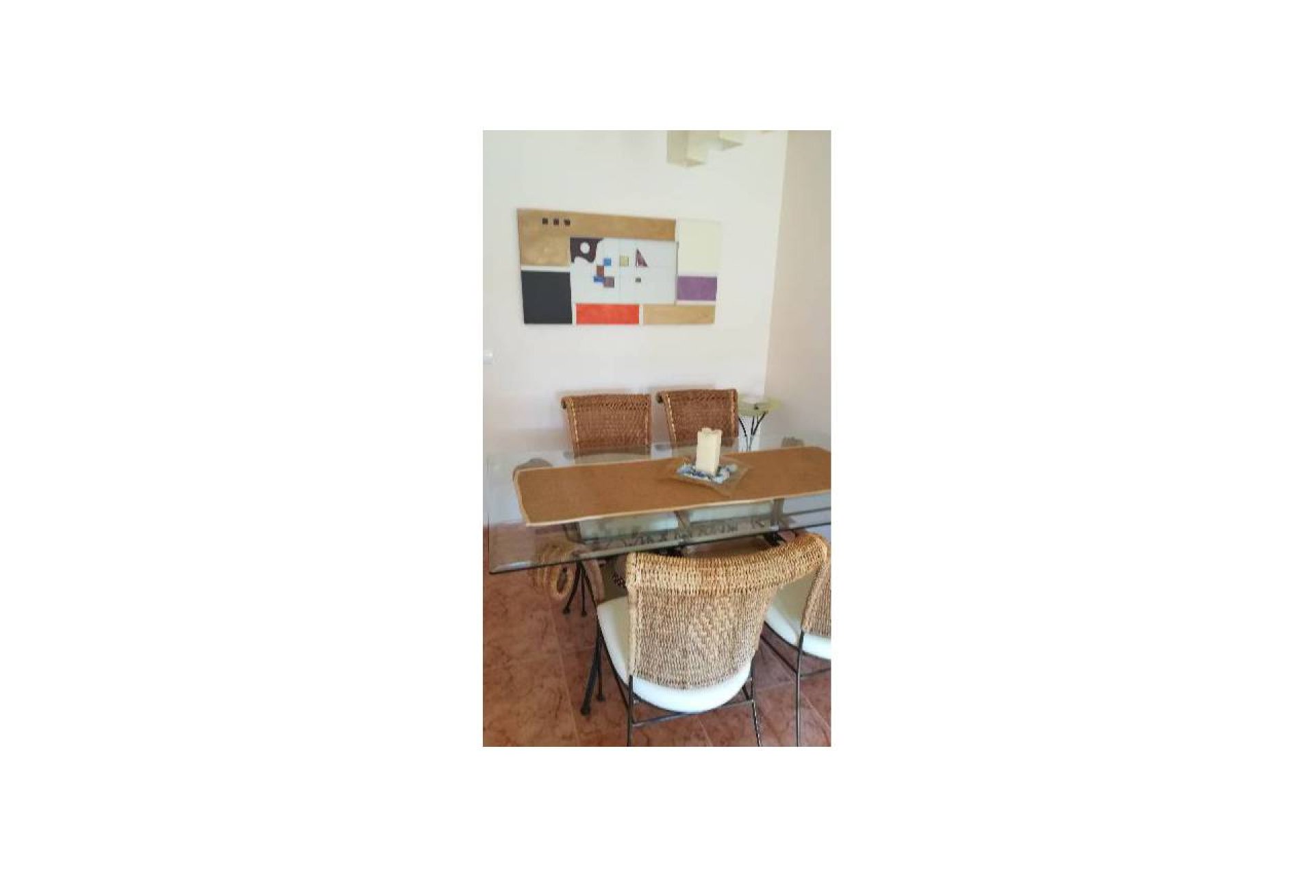 Sale - Apartment - Los Alcázares - Mercadona