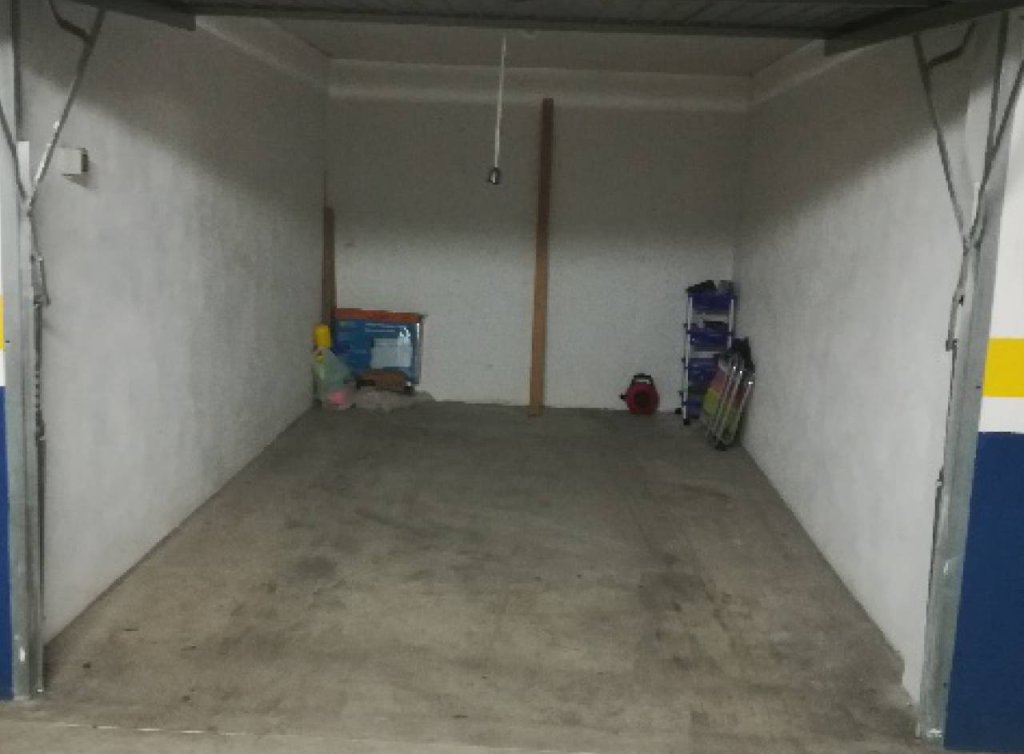 Sale - Apartment - Los Alcázares - Mercadona