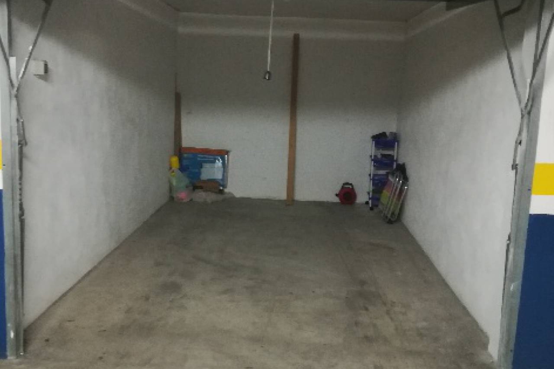 Sale - Apartment - Los Alcázares - Mercadona