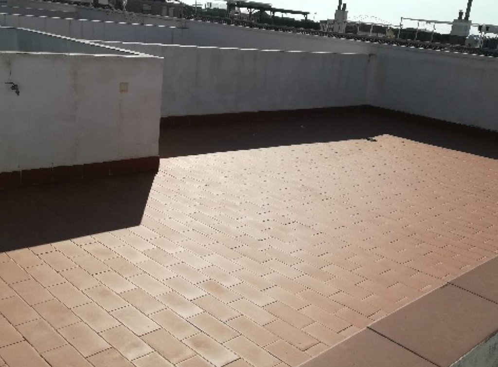 Sale - Apartment - Los Alcázares - Mercadona