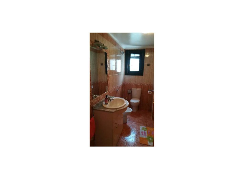 Sale - Apartment - Los Alcázares - Mercadona
