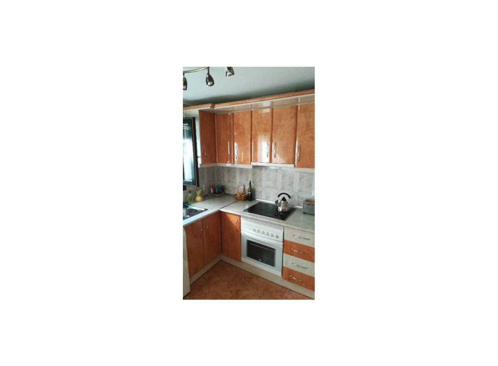 Sale - Apartment - Los Alcázares - Mercadona