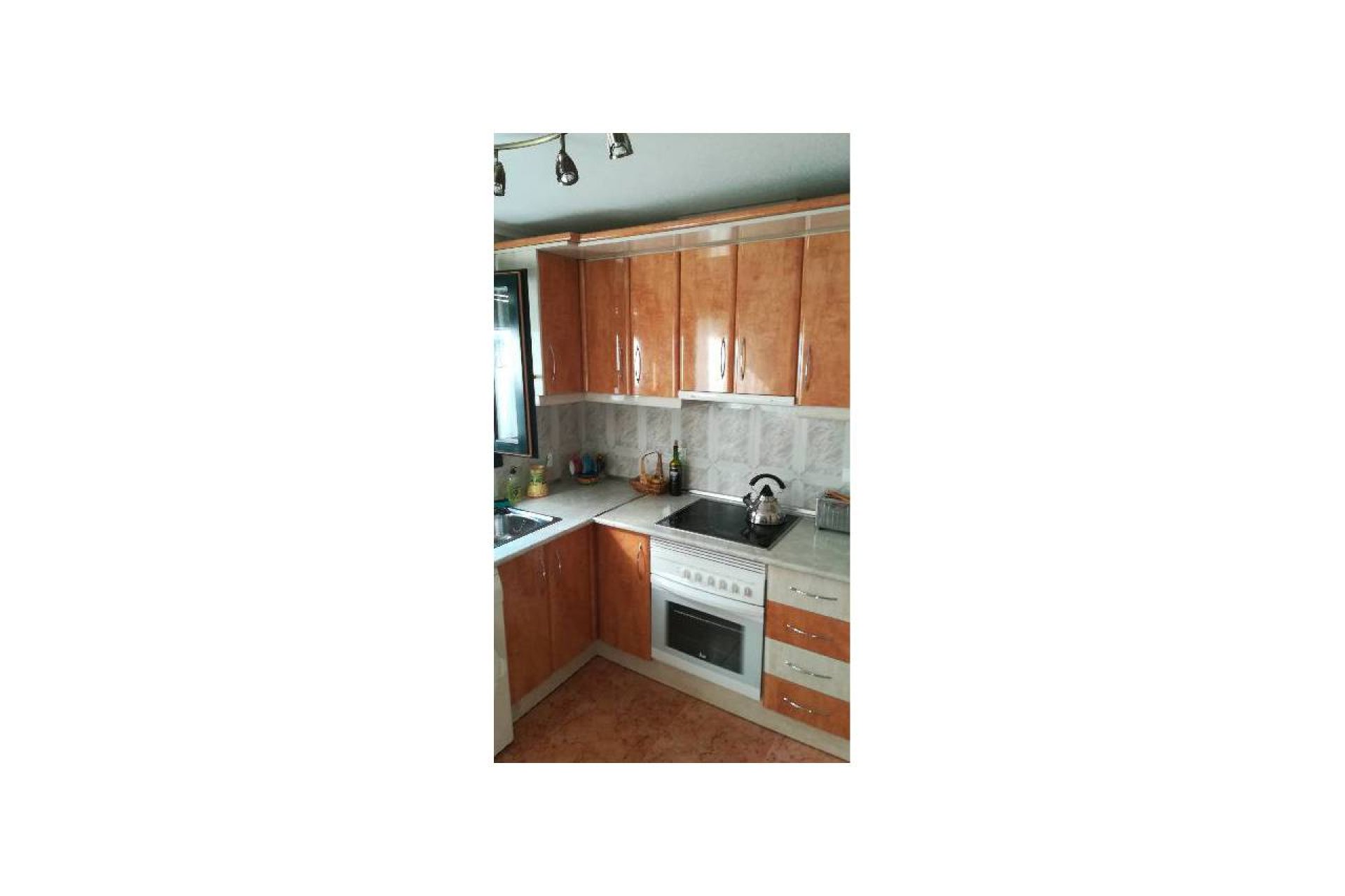 Sale - Apartment - Los Alcázares - Mercadona