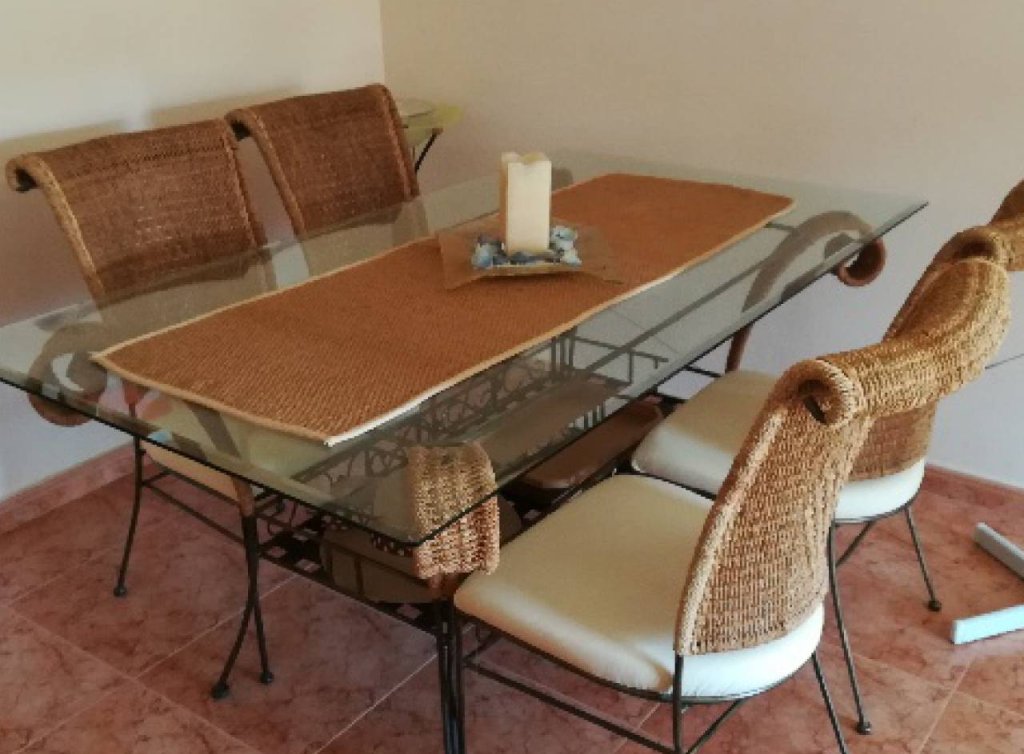 Sale - Apartment - Los Alcázares - Mercadona