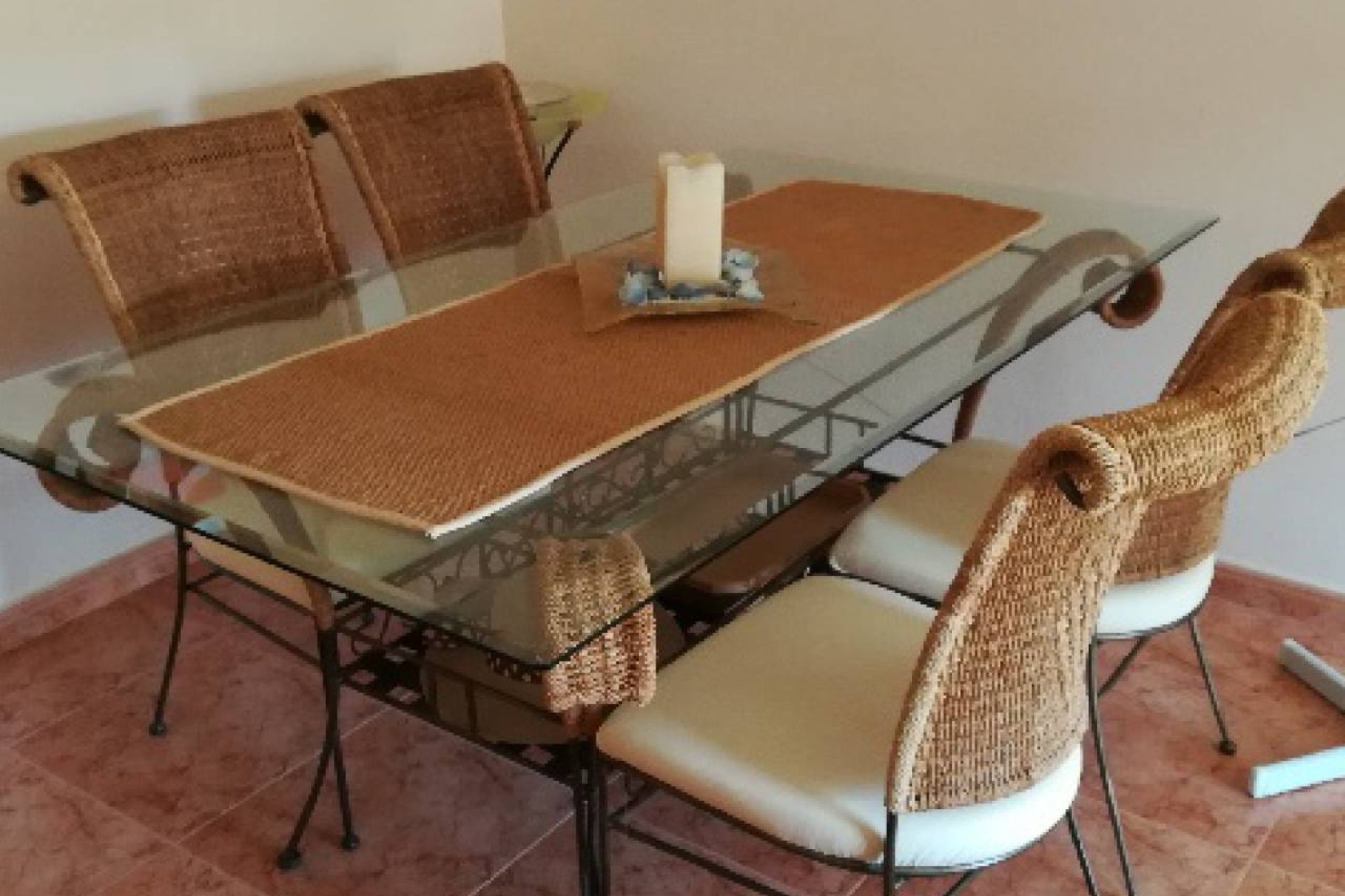 Sale - Apartment - Los Alcázares - Mercadona