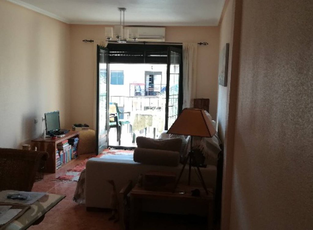Sale - Apartment - Los Alcázares - Mercadona
