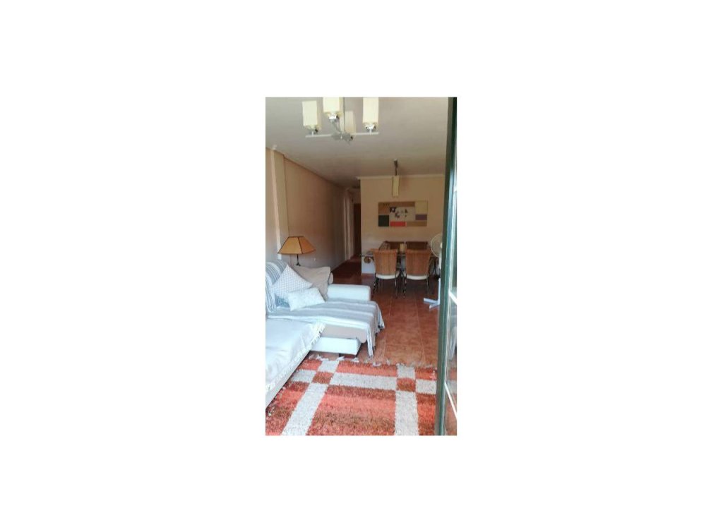 Sale - Apartment - Los Alcázares - Mercadona