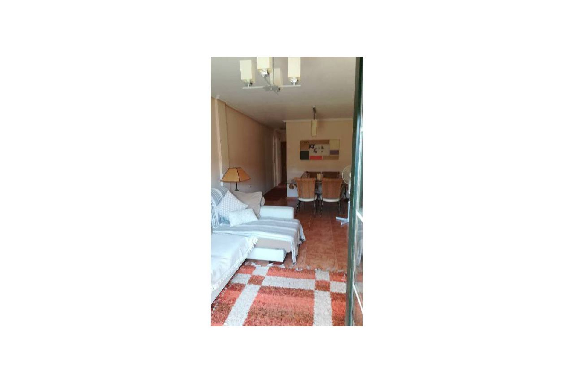 Sale - Apartment - Los Alcázares - Mercadona