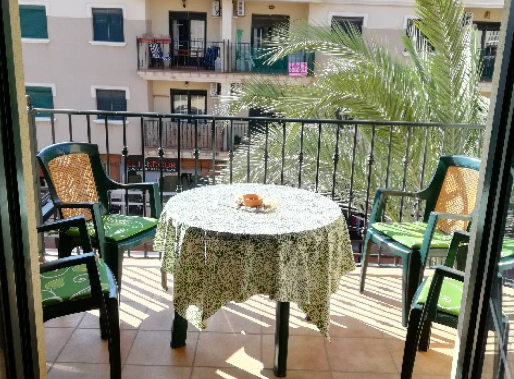 Sale - Apartment - Los Alcázares - Mercadona