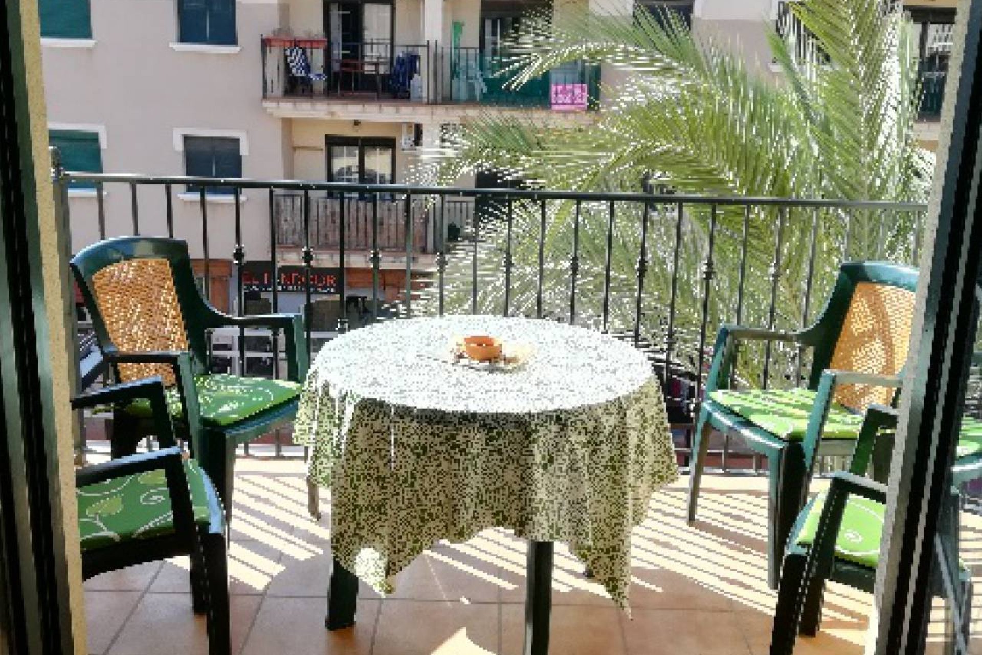 Sale - Apartment - Los Alcázares - Mercadona