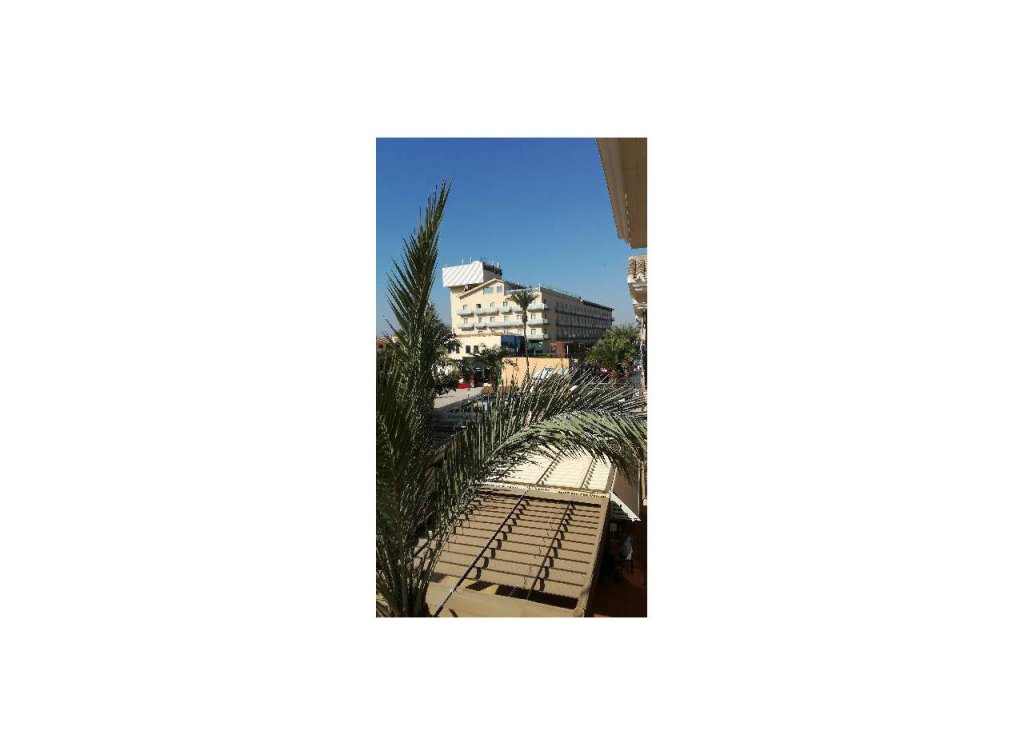 Sale - Apartment - Los Alcázares - Mercadona