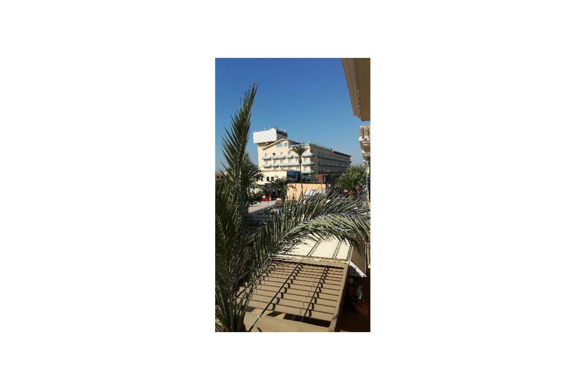 Sale - Apartment - Los Alcázares - Mercadona