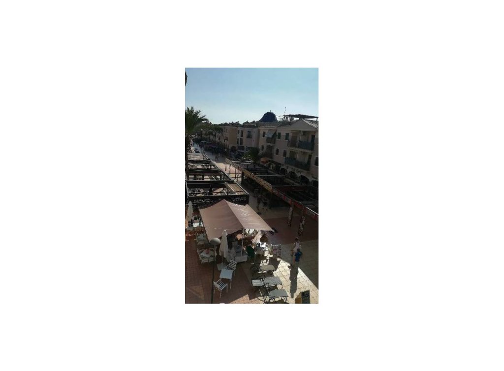 Sale - Apartment - Los Alcázares - Mercadona