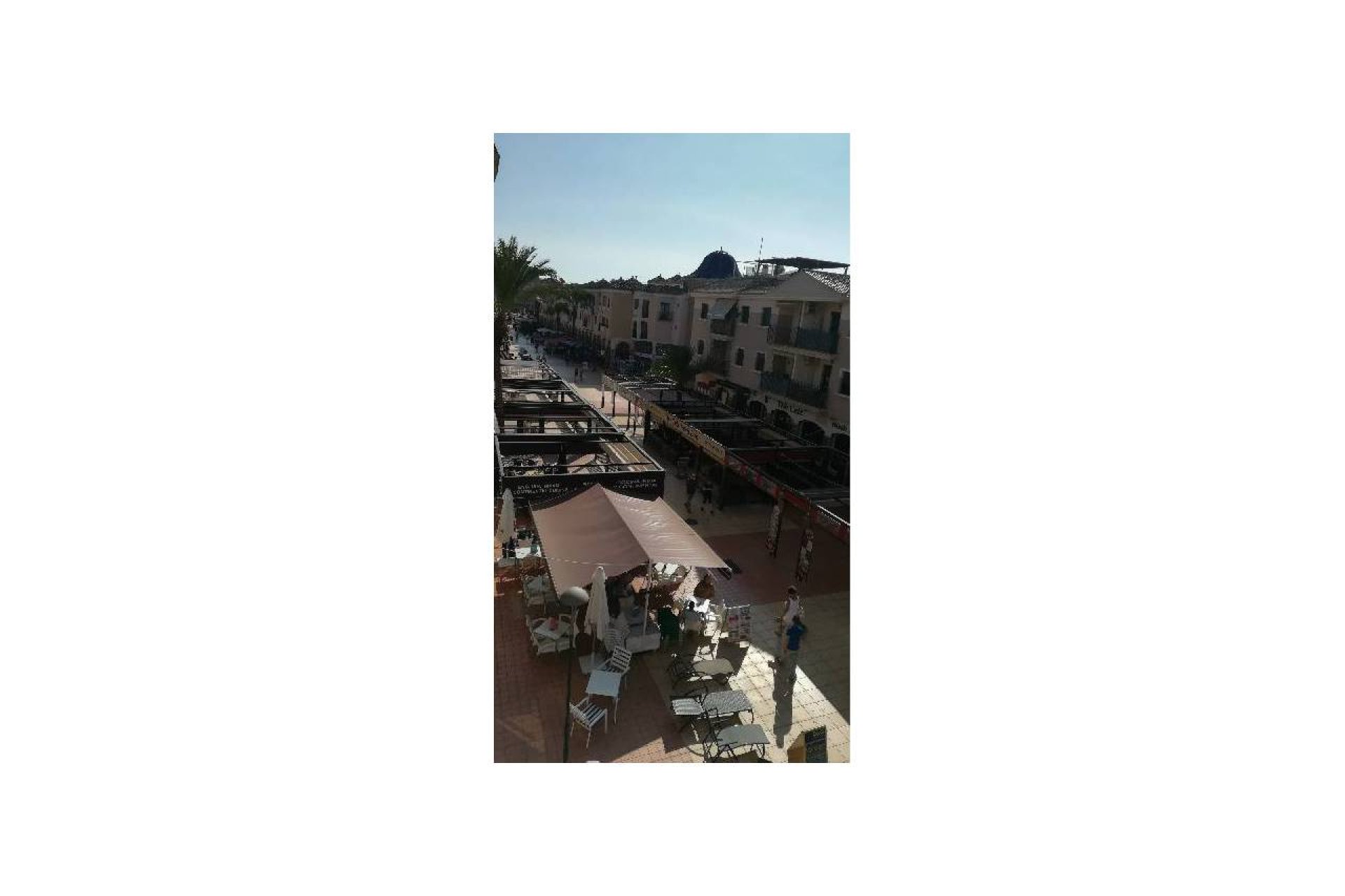 Sale - Apartment - Los Alcázares - Mercadona