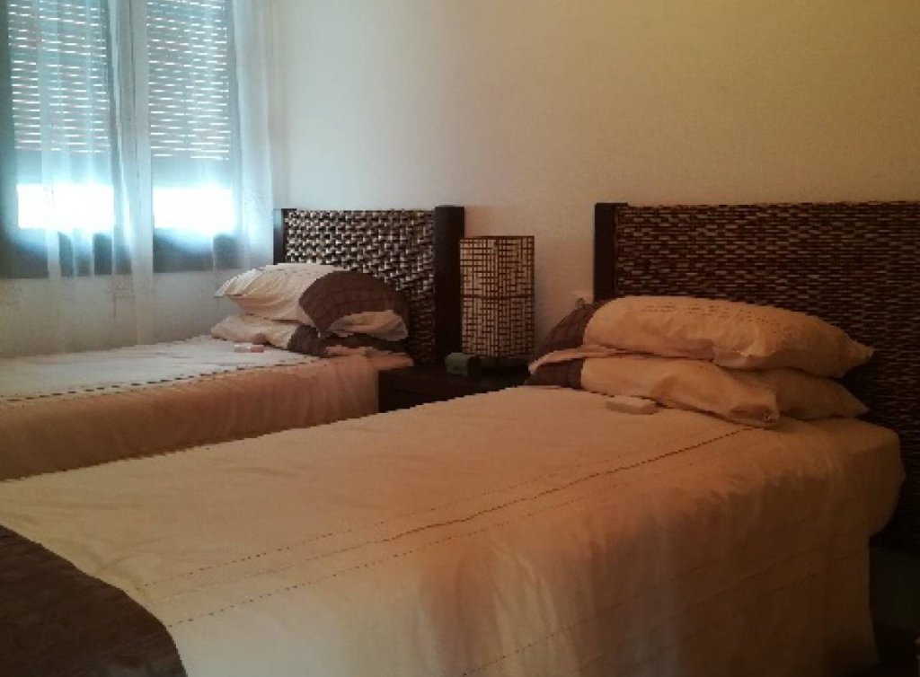 Sale - Apartment - Los Alcázares - Mercadona