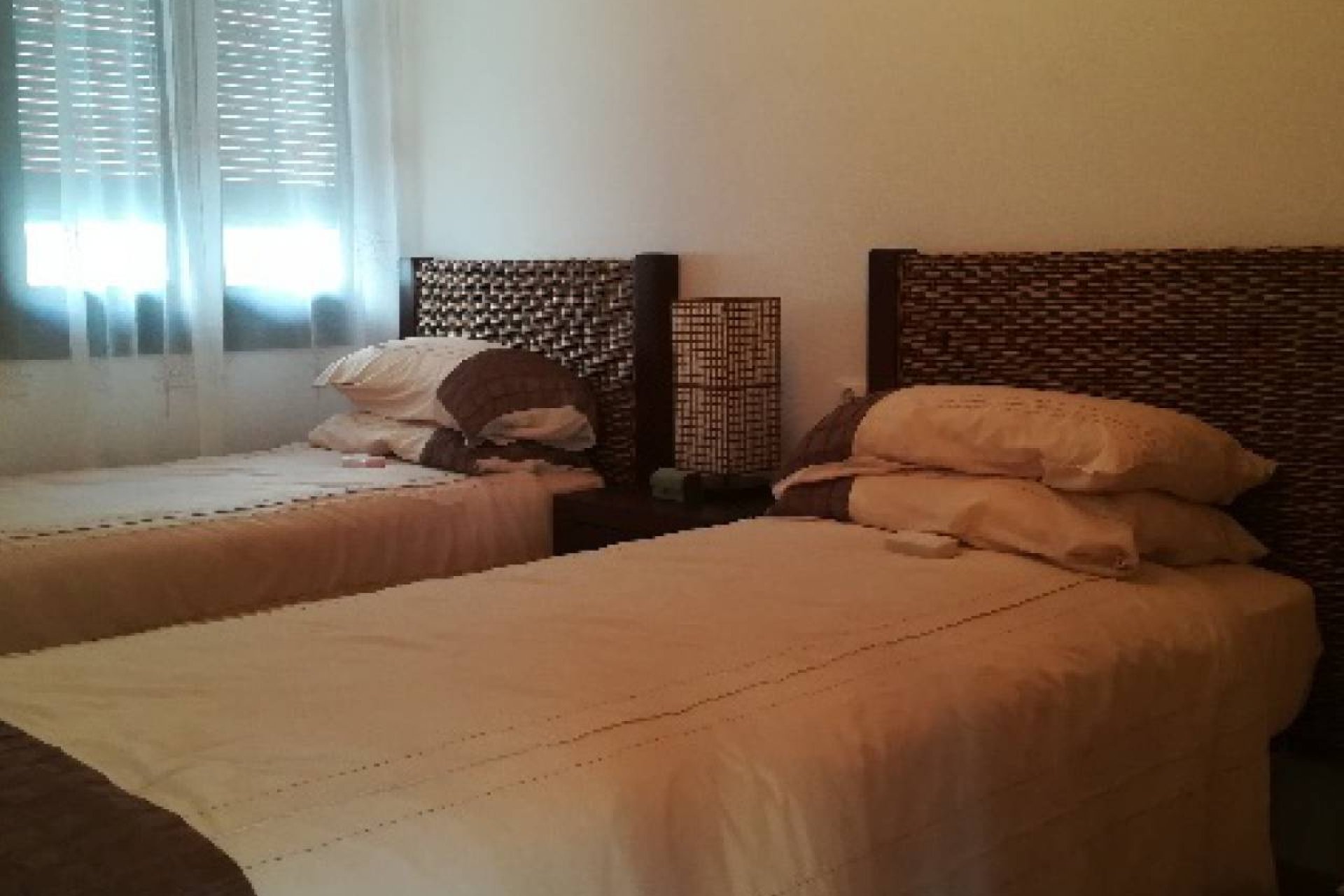 Sale - Apartment - Los Alcázares - Mercadona