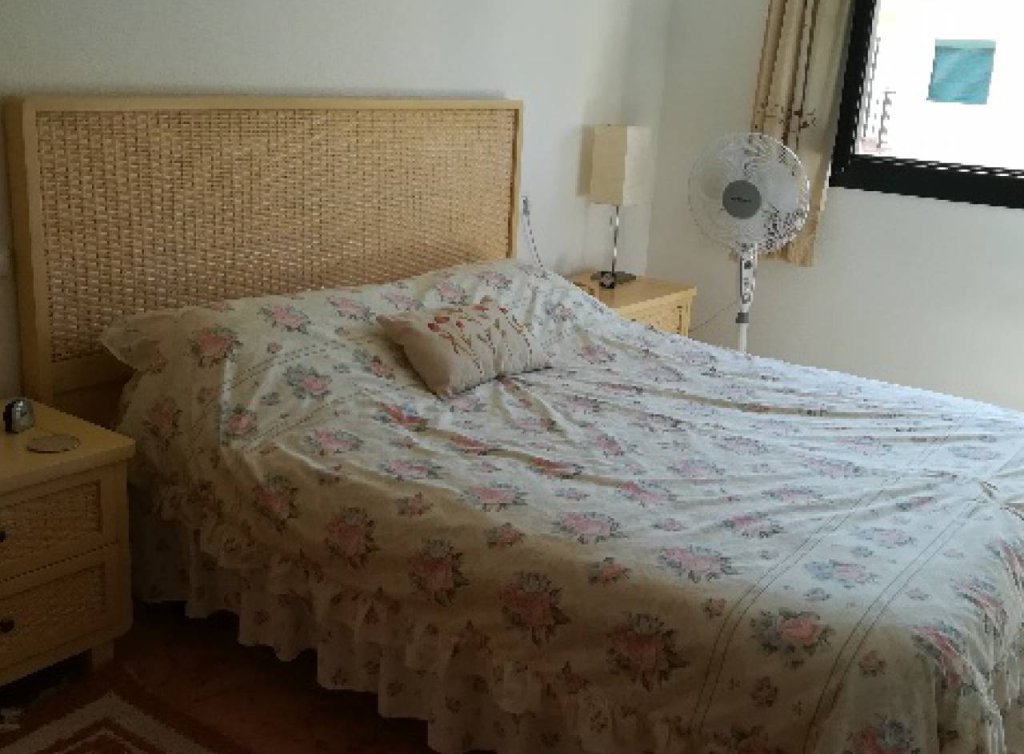 Sale - Apartment - Los Alcázares - Mercadona
