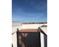 Sale - Apartment - Los Alcázares - Mercadona