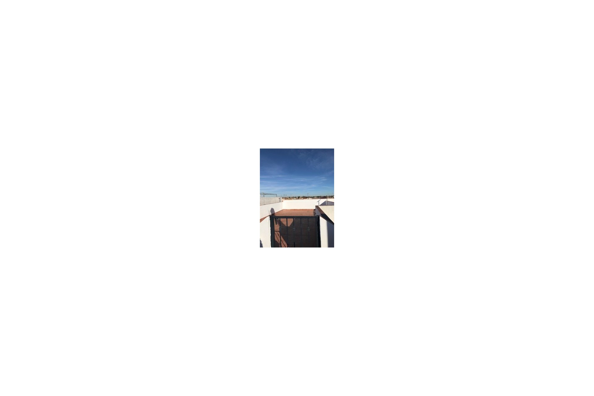 Sale - Apartment - Los Alcázares - Mercadona