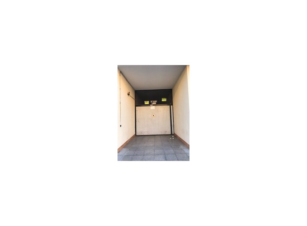 Sale - Apartment - Los Alcázares - Mercadona