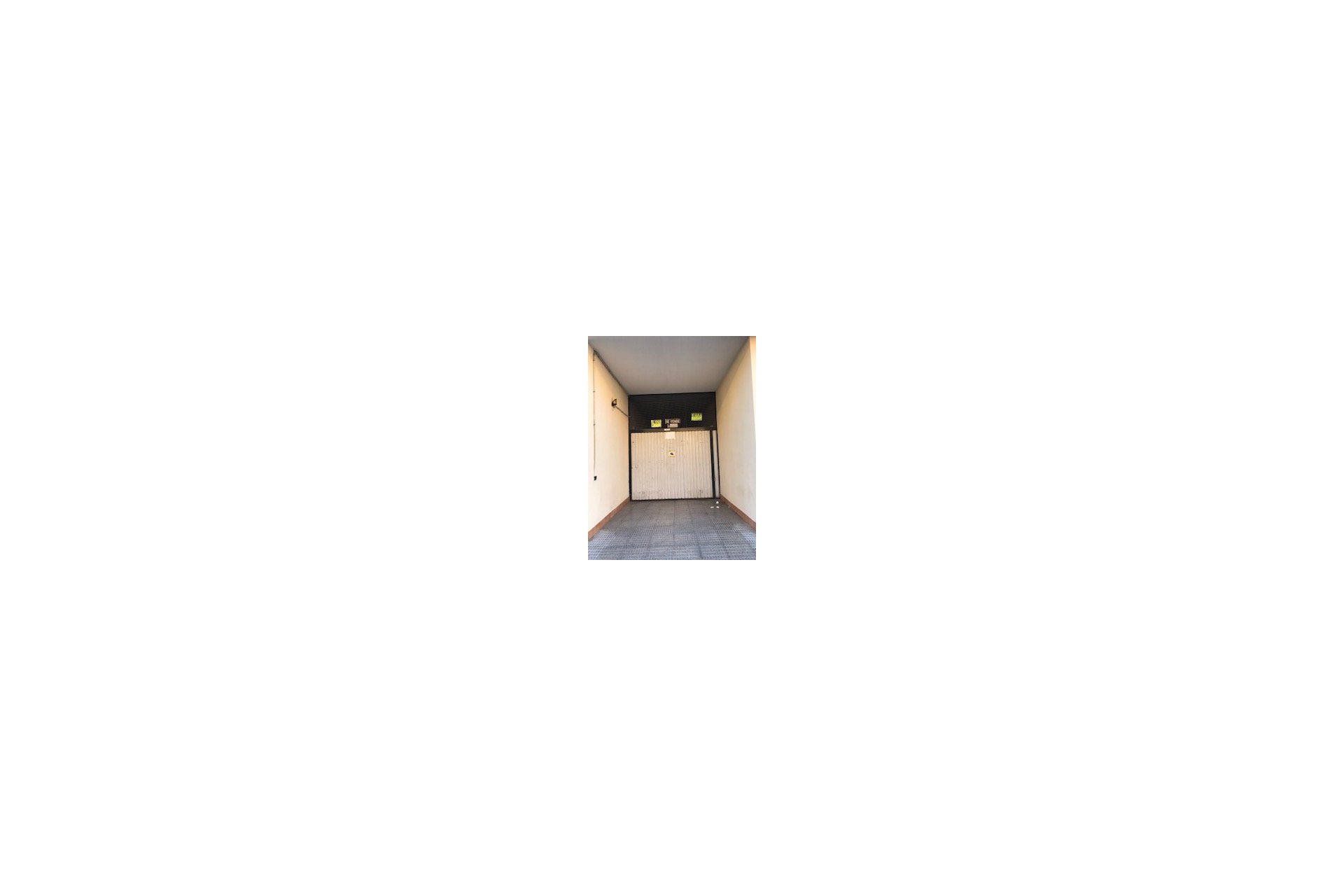 Sale - Apartment - Los Alcázares - Mercadona