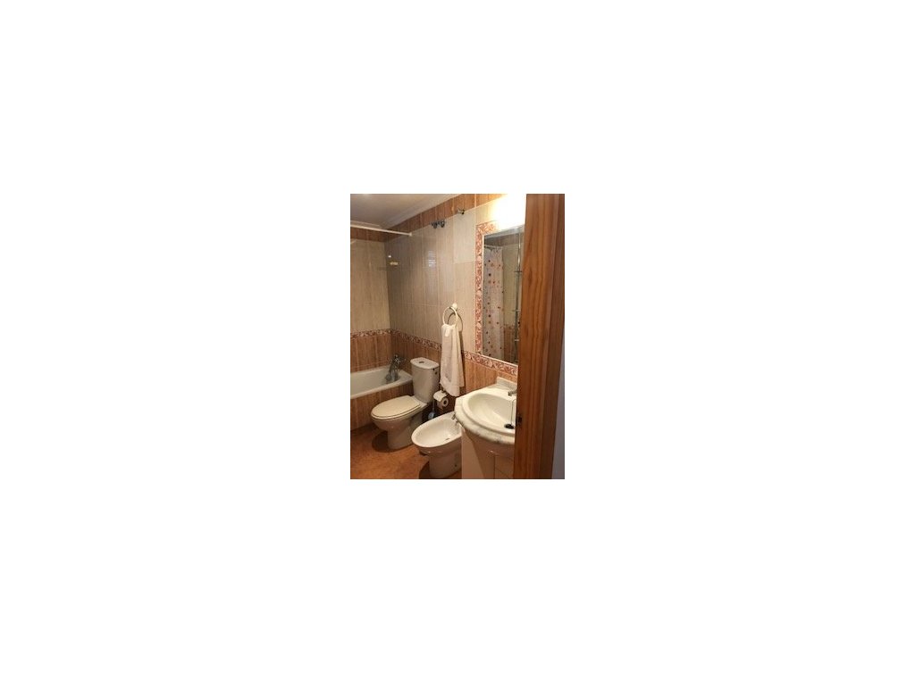 Sale - Apartment - Los Alcázares - Mercadona