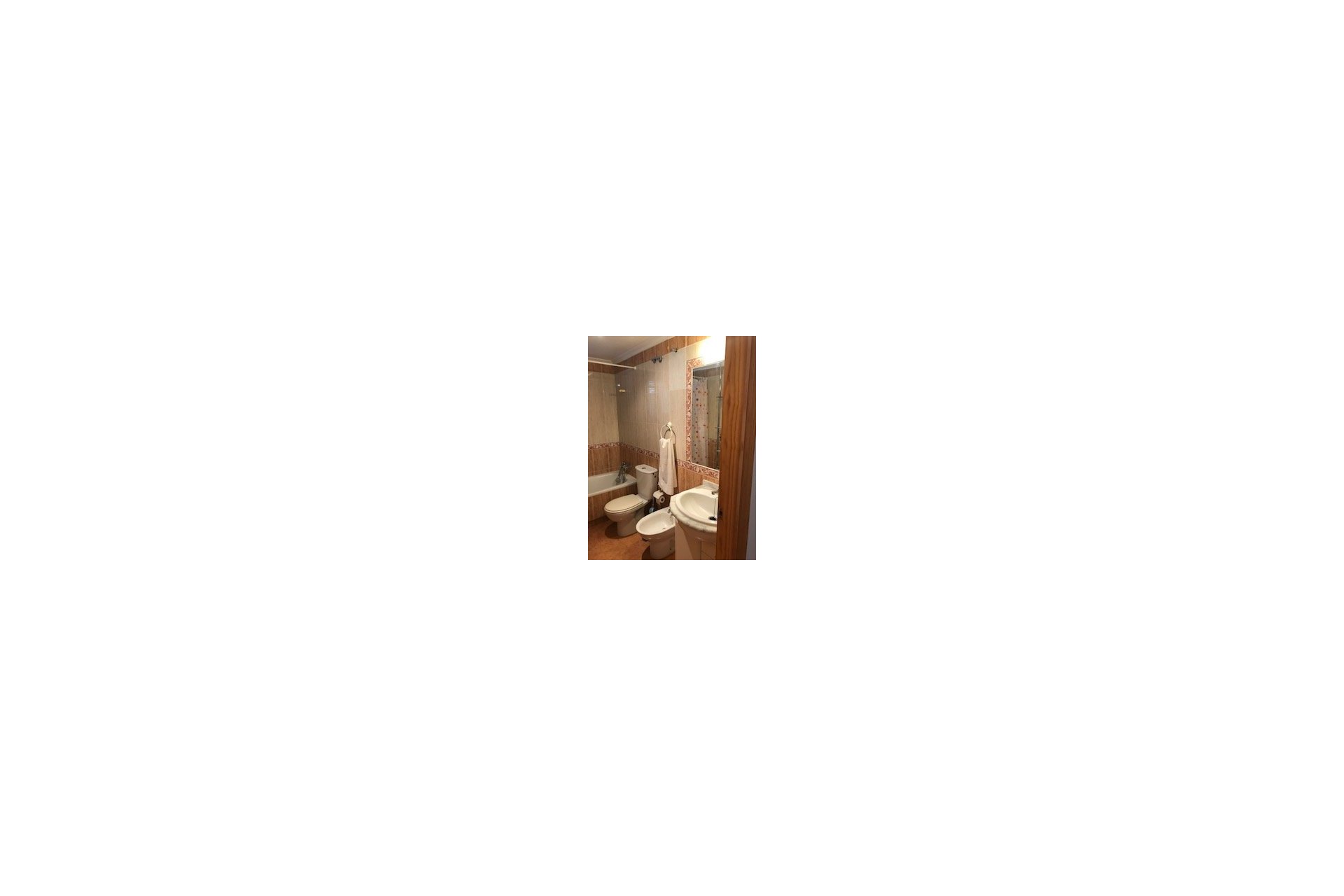 Sale - Apartment - Los Alcázares - Mercadona