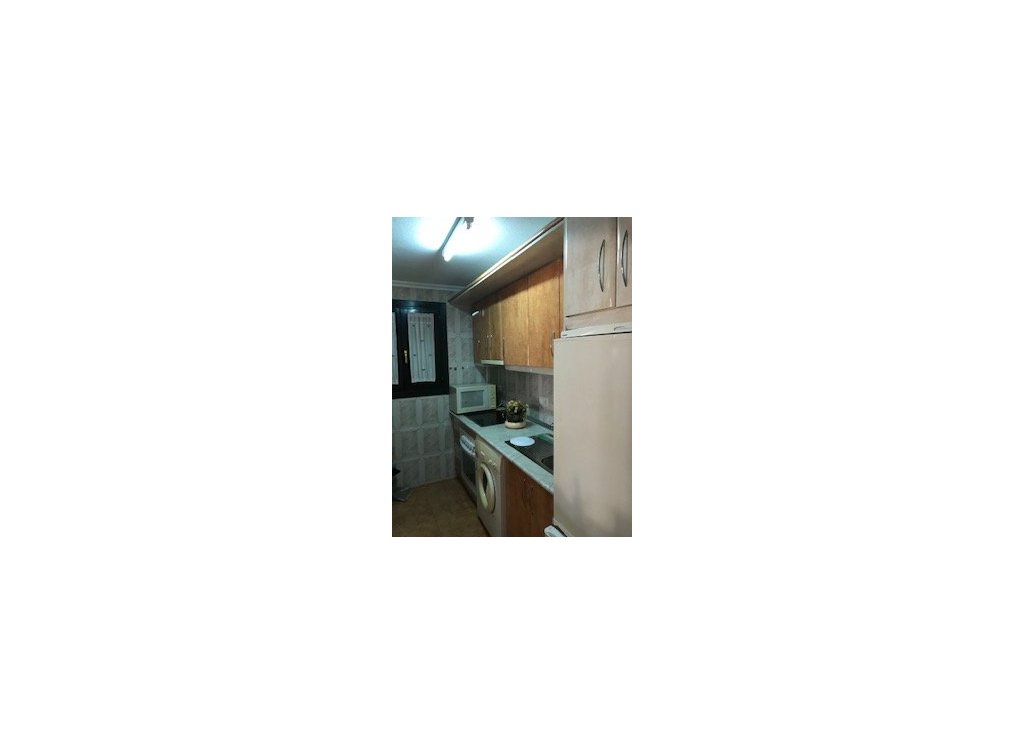 Sale - Apartment - Los Alcázares - Mercadona